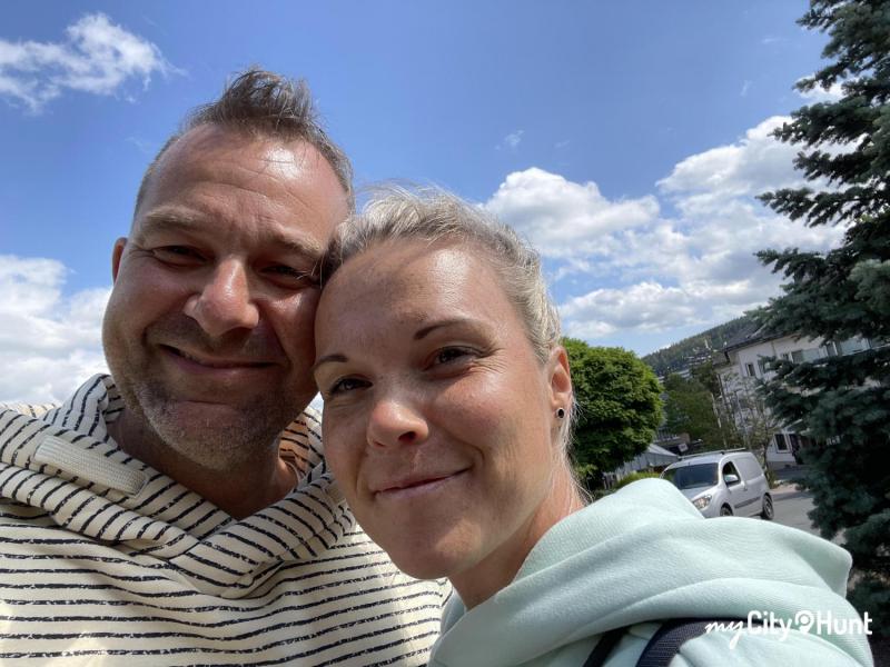 myCityHunt Schnitzeljagd 10