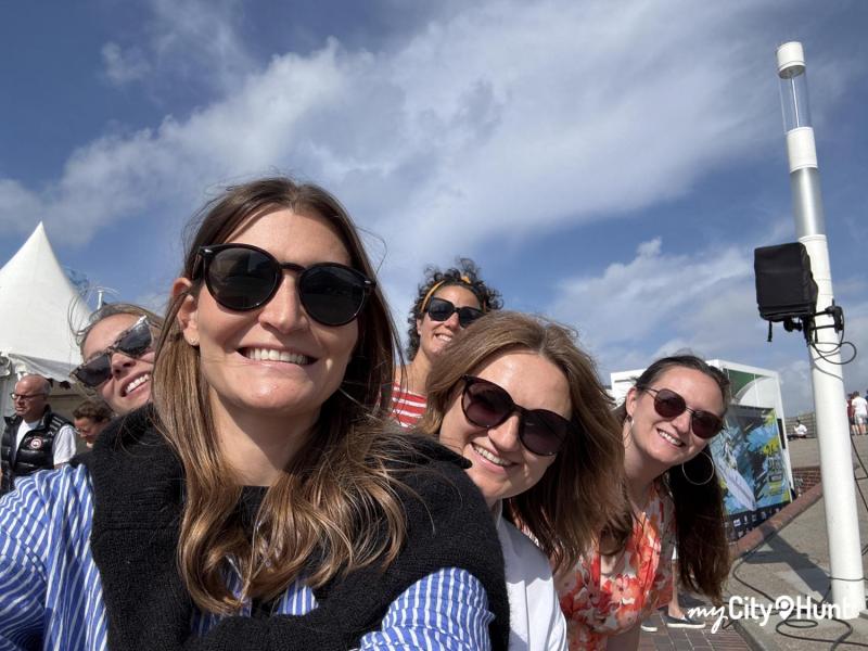 myCityHunt Schnitzeljagd 9