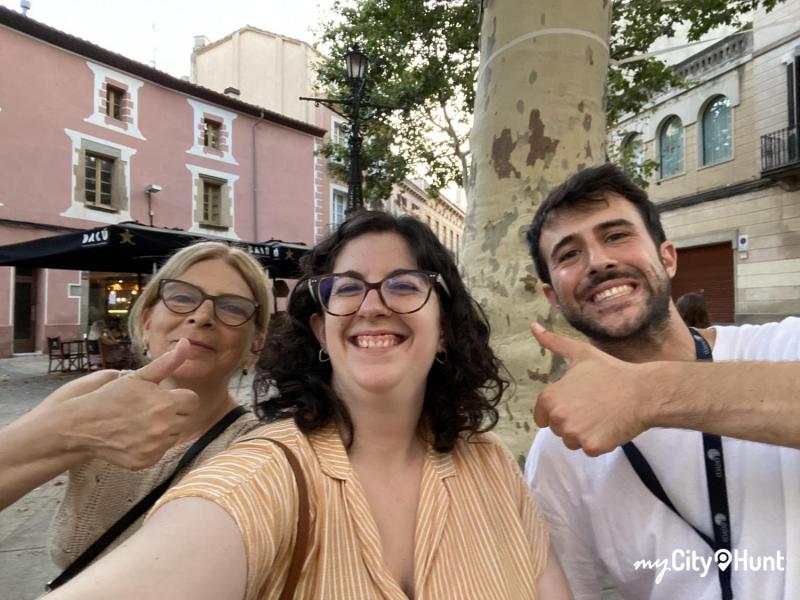 myCityHunt Schnitzeljagd 7