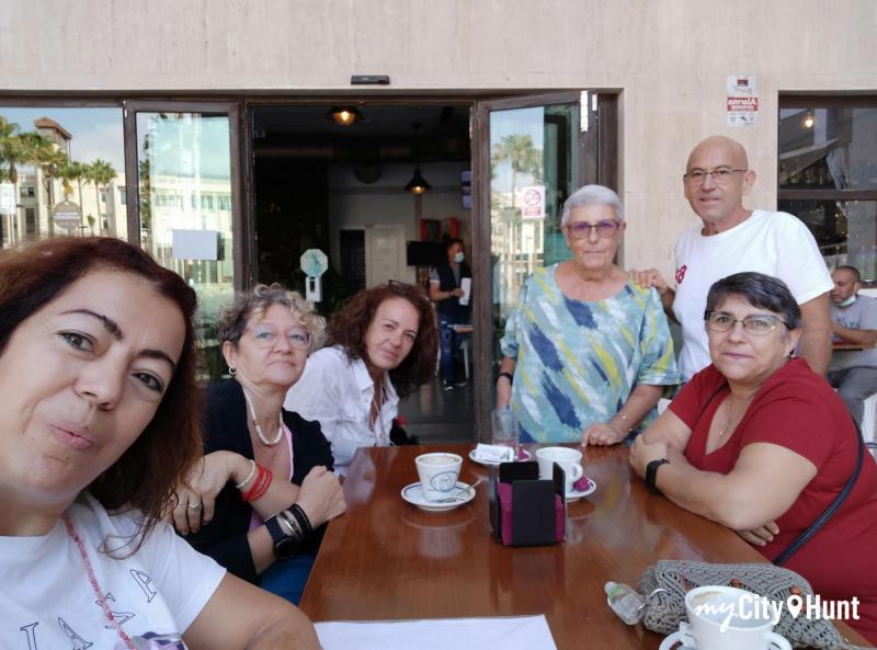 myCityHunt Schnitzeljagd 15