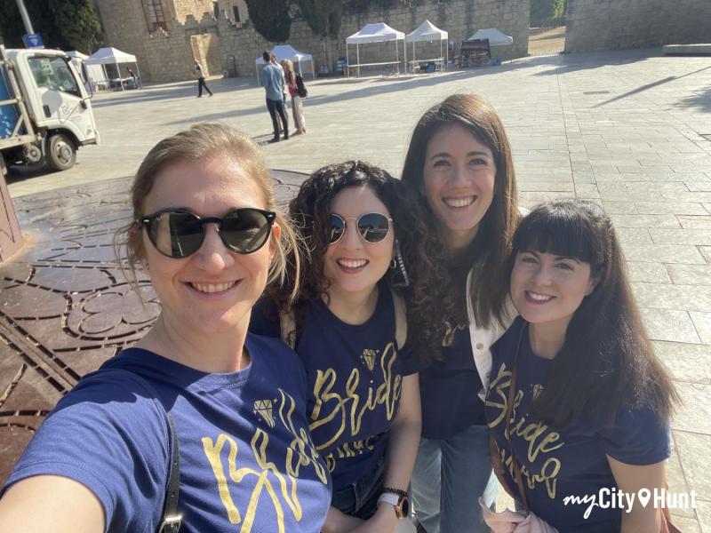 myCityHunt Schnitzeljagd 7