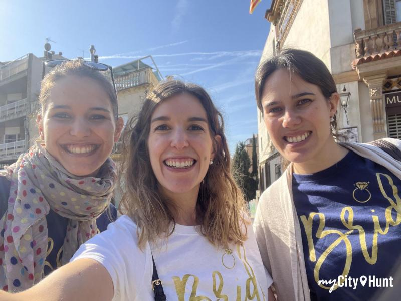 myCityHunt Schnitzeljagd 14