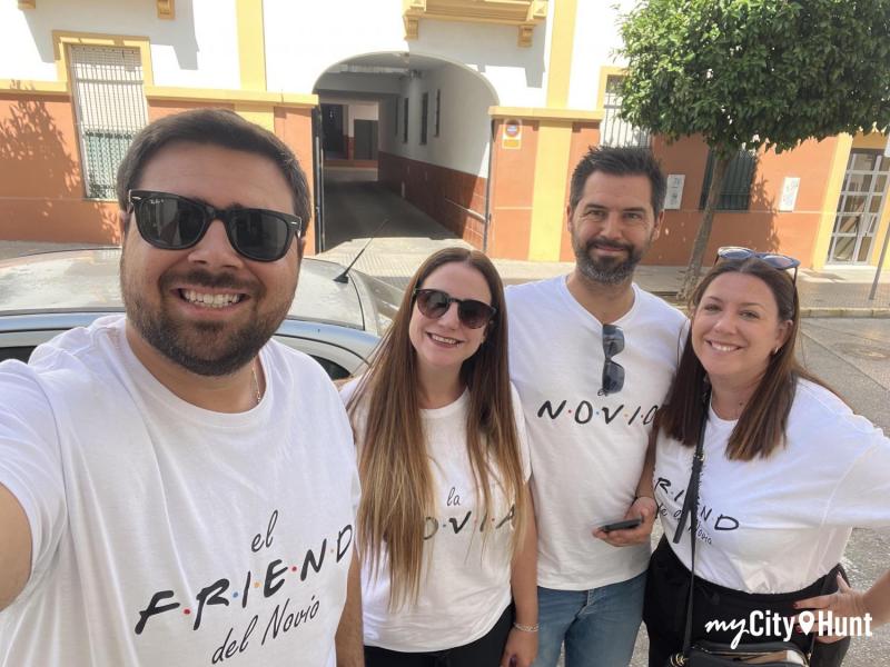 myCityHunt Schnitzeljagd 14