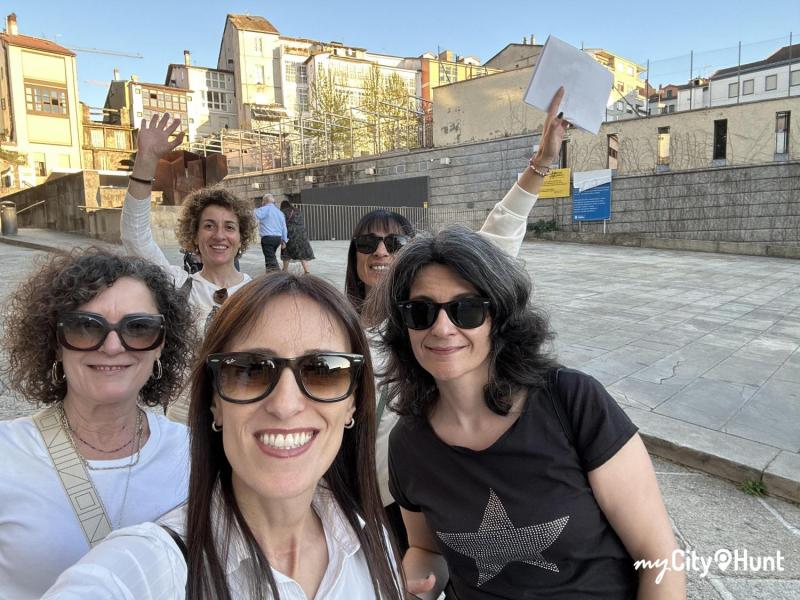 myCityHunt Schnitzeljagd 7