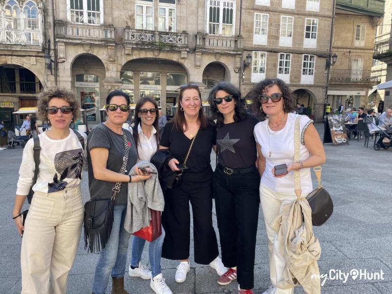 myCityHunt Schnitzeljagd 11