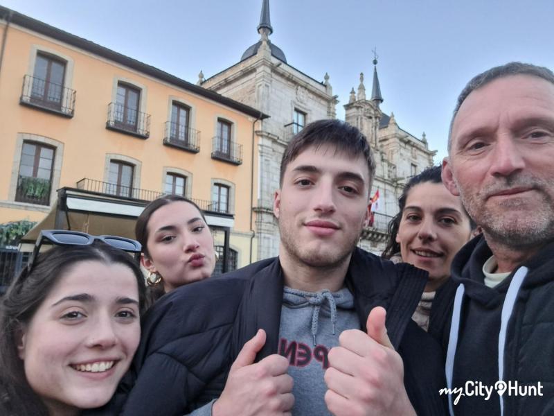 myCityHunt Schnitzeljagd 4