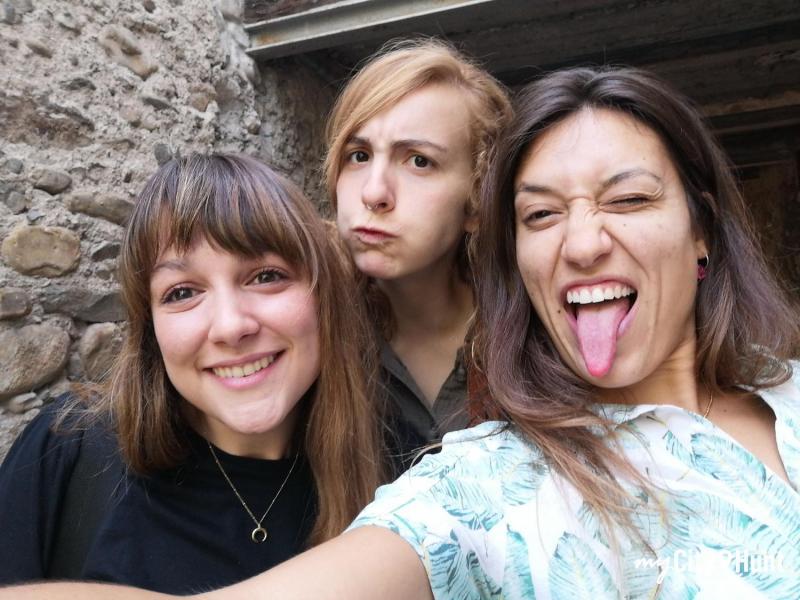 myCityHunt Schnitzeljagd 11