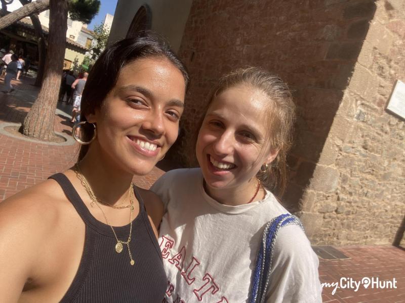 myCityHunt Schnitzeljagd 11