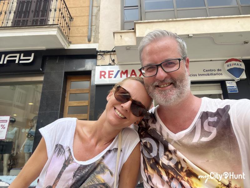 myCityHunt Schnitzeljagd 13