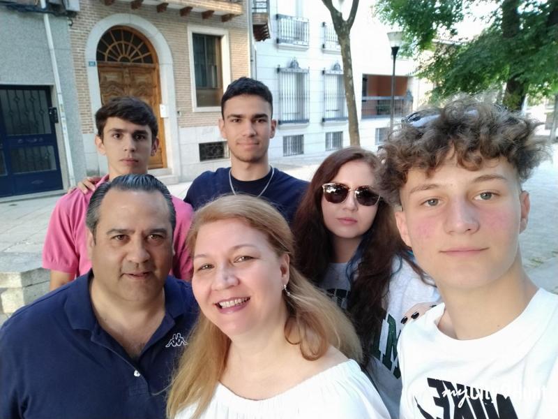 myCityHunt Schnitzeljagd 2