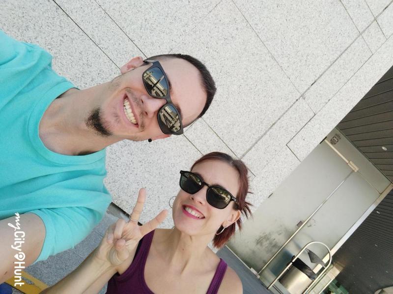 myCityHunt Schnitzeljagd 3