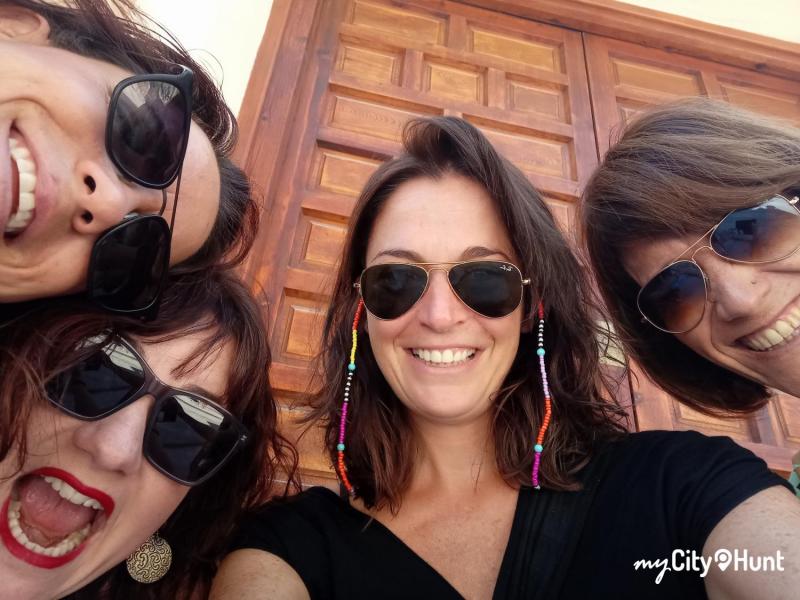 myCityHunt Schnitzeljagd 15