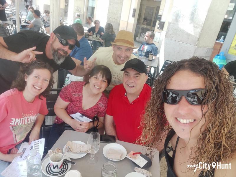 myCityHunt Schnitzeljagd 3