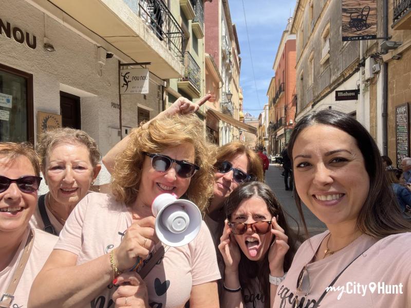 myCityHunt Schnitzeljagd 10