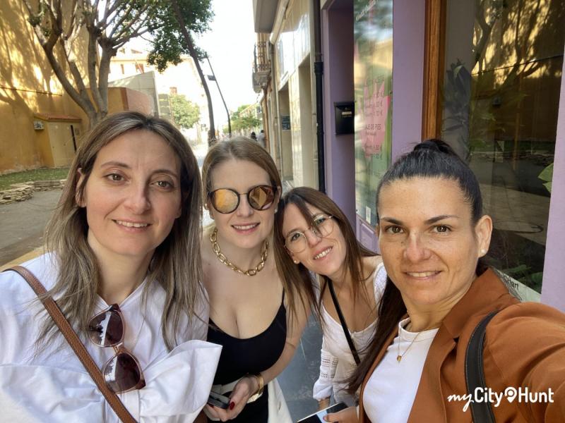 myCityHunt Schnitzeljagd 10