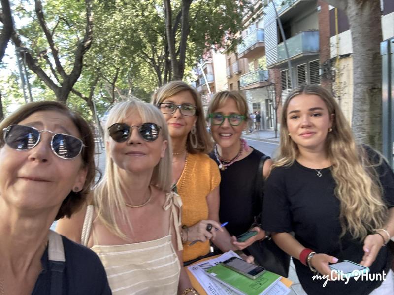 myCityHunt Schnitzeljagd 5