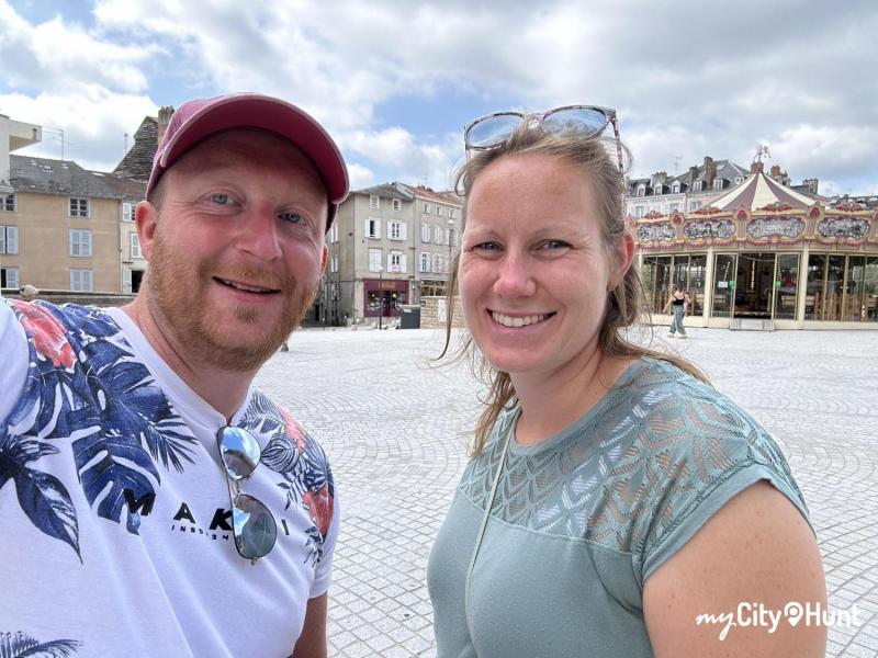 myCityHunt Schnitzeljagd 11