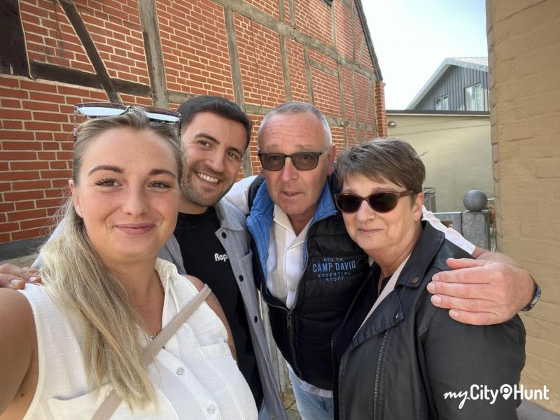 myCityHunt Schnitzeljagd 11