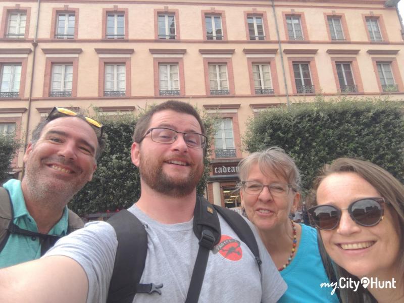 myCityHunt Schnitzeljagd 15