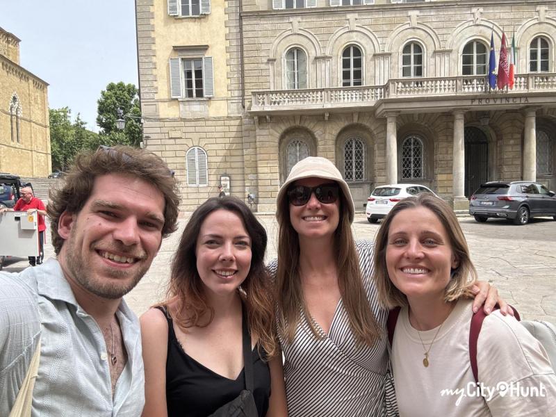 myCityHunt Schnitzeljagd 11