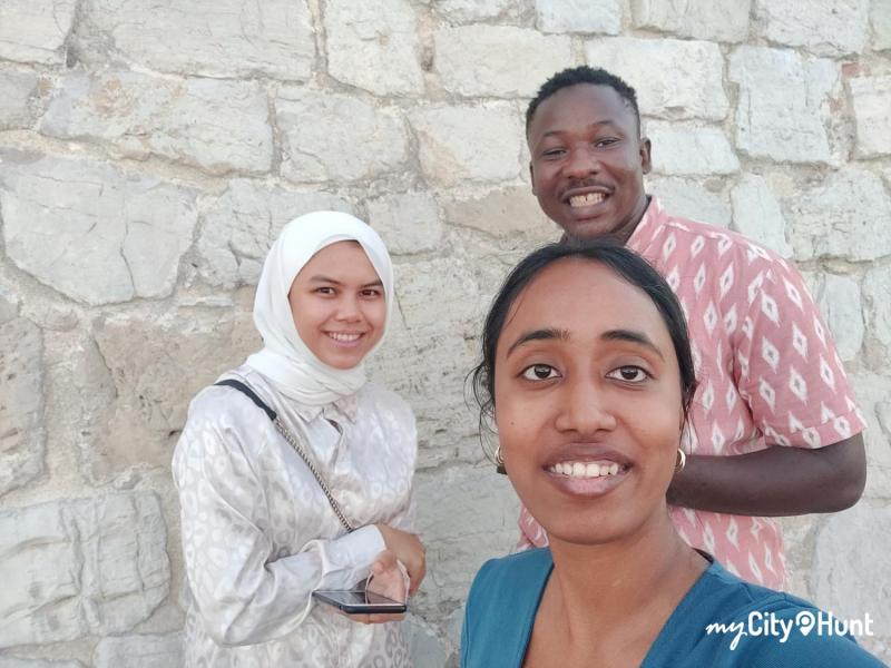 myCityHunt Schnitzeljagd 5