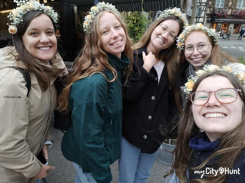 myCityHunt Schnitzeljagd 6