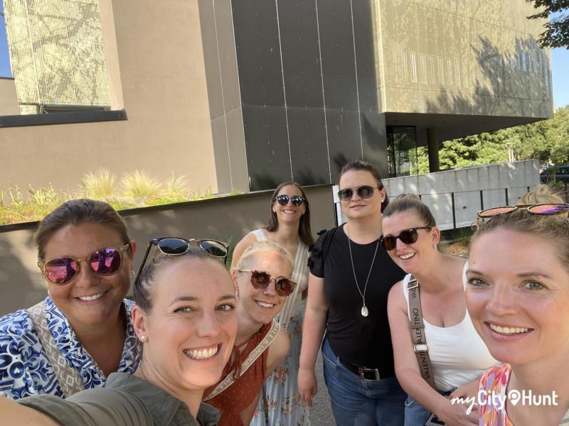 myCityHunt Schnitzeljagd 13