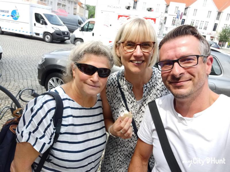 myCityHunt Schnitzeljagd 4