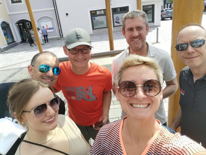 myCityHunt Schnitzeljagd 2