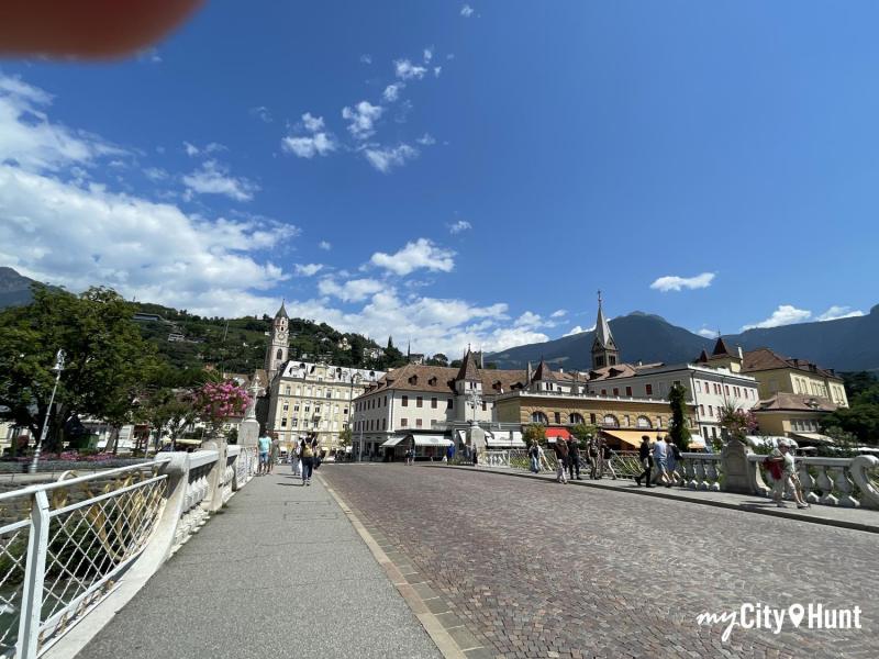 myCityHunt Schnitzeljagd 3