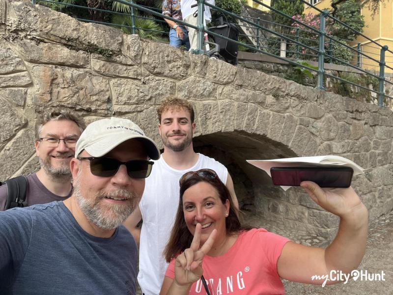 myCityHunt Schnitzeljagd 11