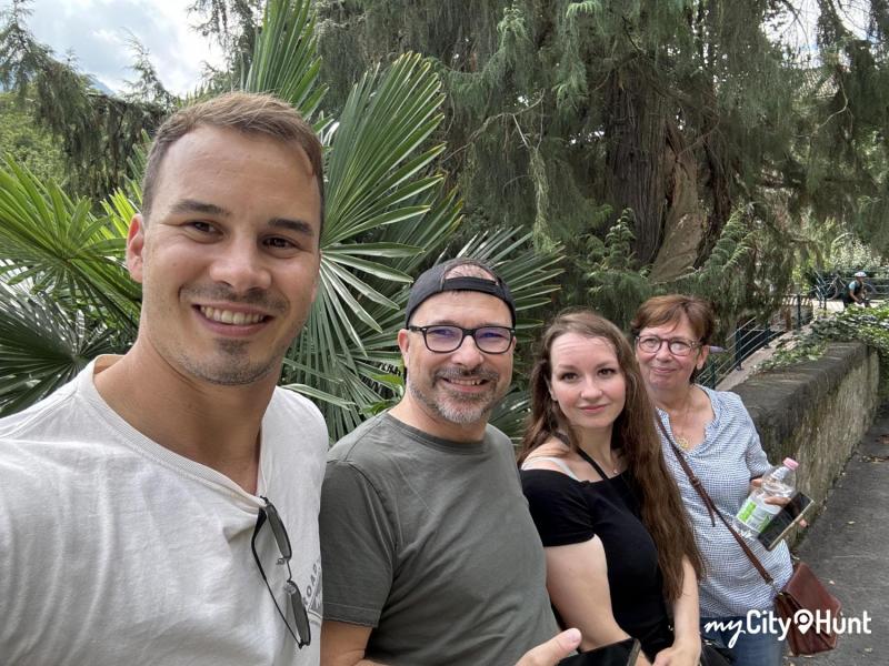 myCityHunt Schnitzeljagd 15