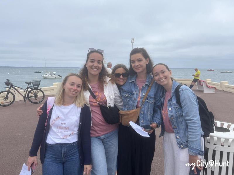 myCityHunt Schnitzeljagd 3