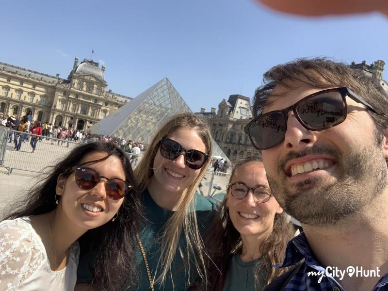 myCityHunt Schnitzeljagd 5