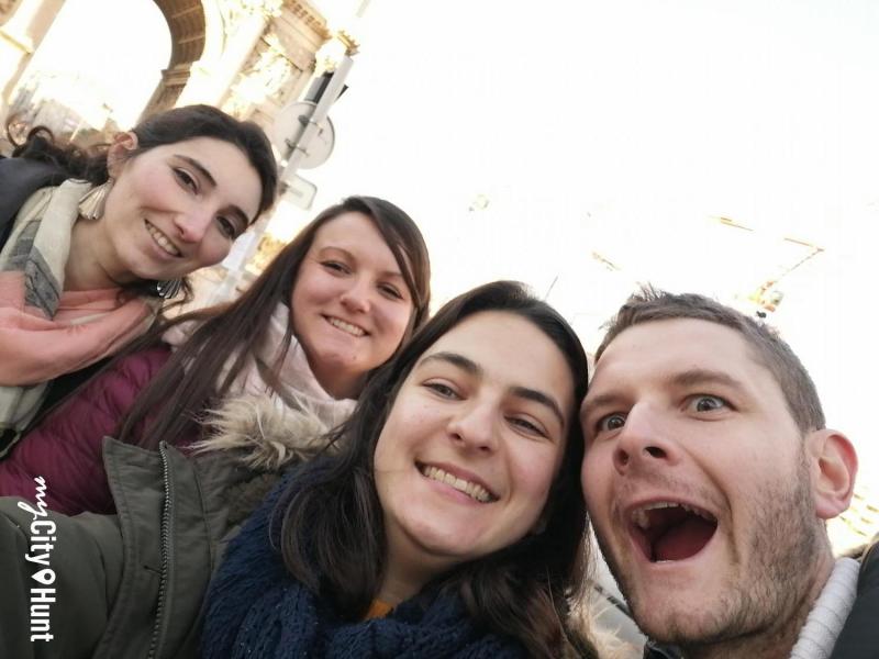 myCityHunt Schnitzeljagd 15