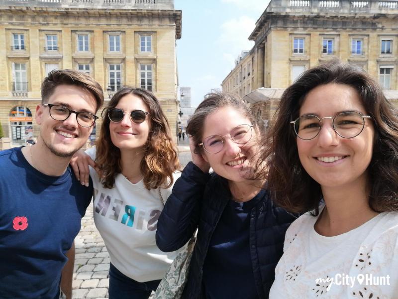 myCityHunt Schnitzeljagd 11