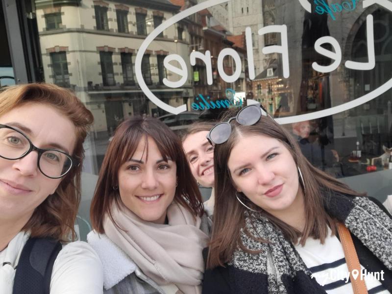 myCityHunt Schnitzeljagd 11