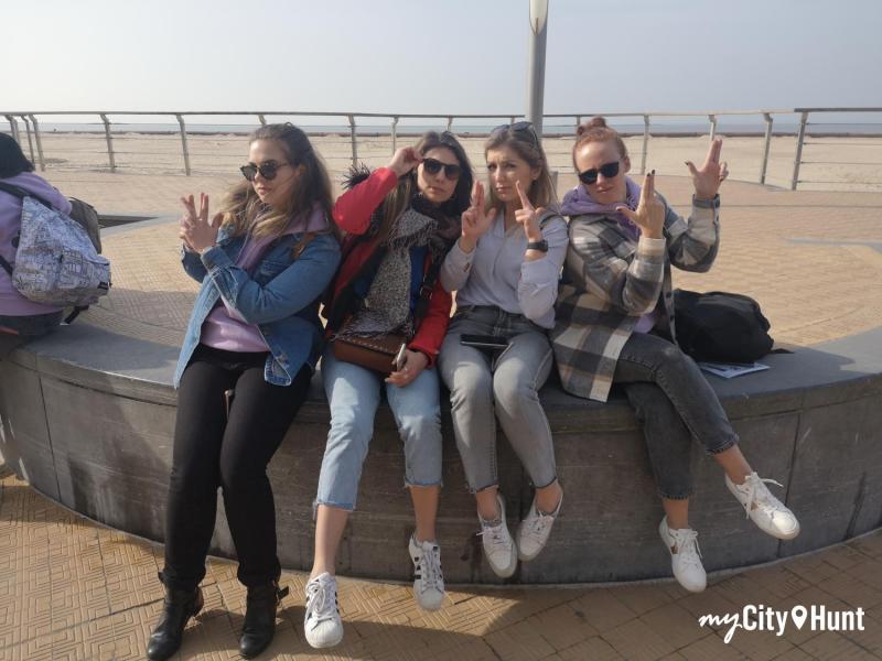 myCityHunt Schnitzeljagd 3