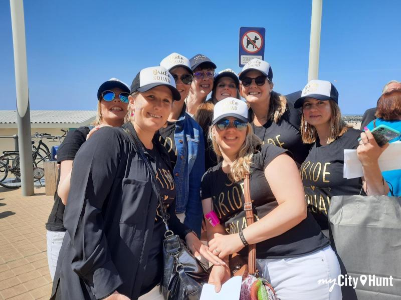 myCityHunt Schnitzeljagd 2