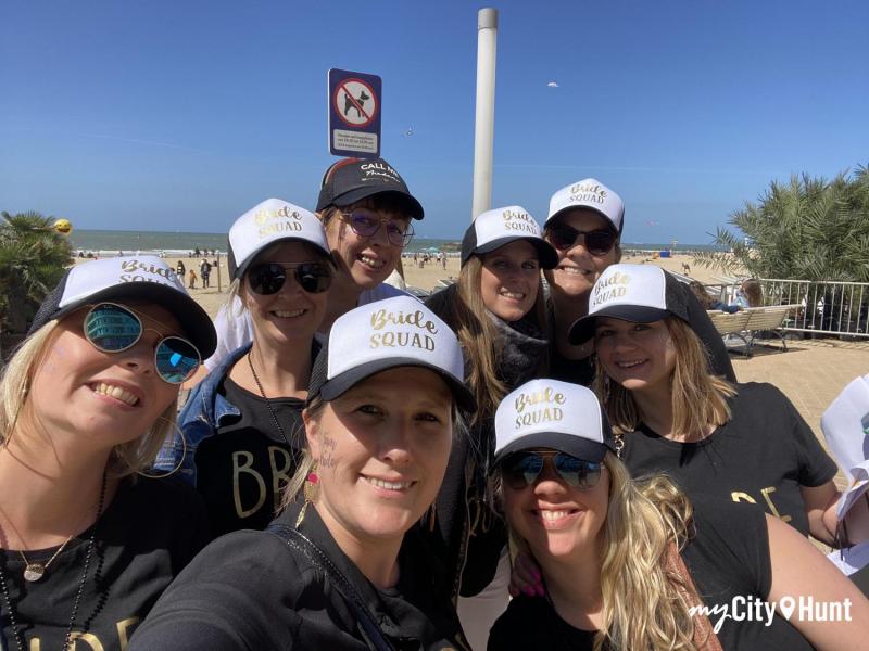 myCityHunt Schnitzeljagd 15