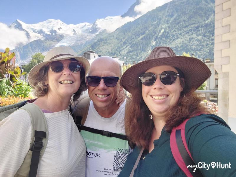 myCityHunt Schnitzeljagd 4