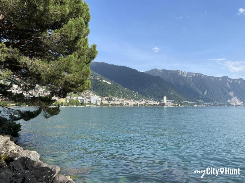 myCityHunt Schnitzeljagd 15