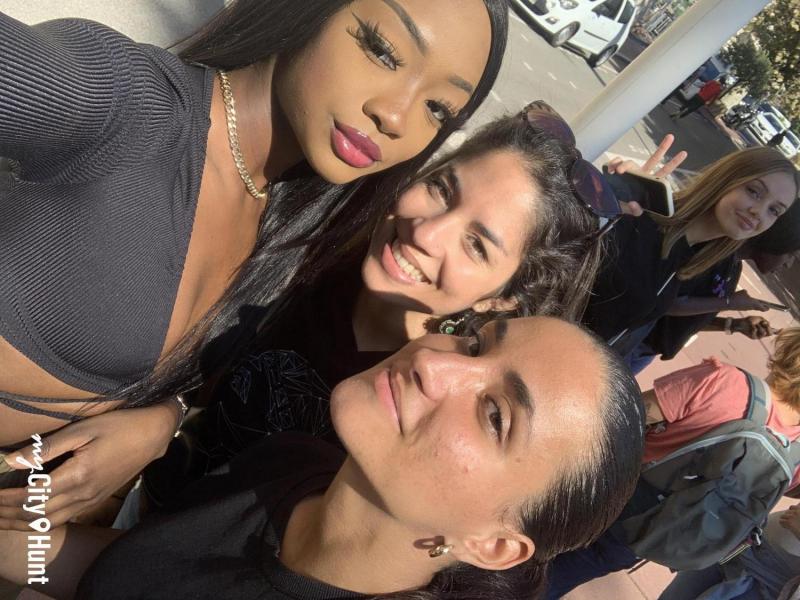 myCityHunt Schnitzeljagd 9