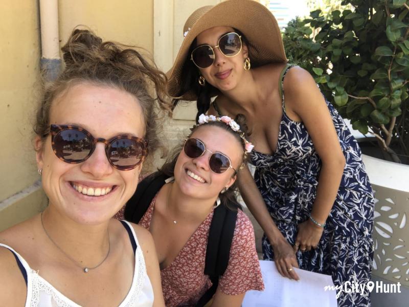 myCityHunt Schnitzeljagd 13