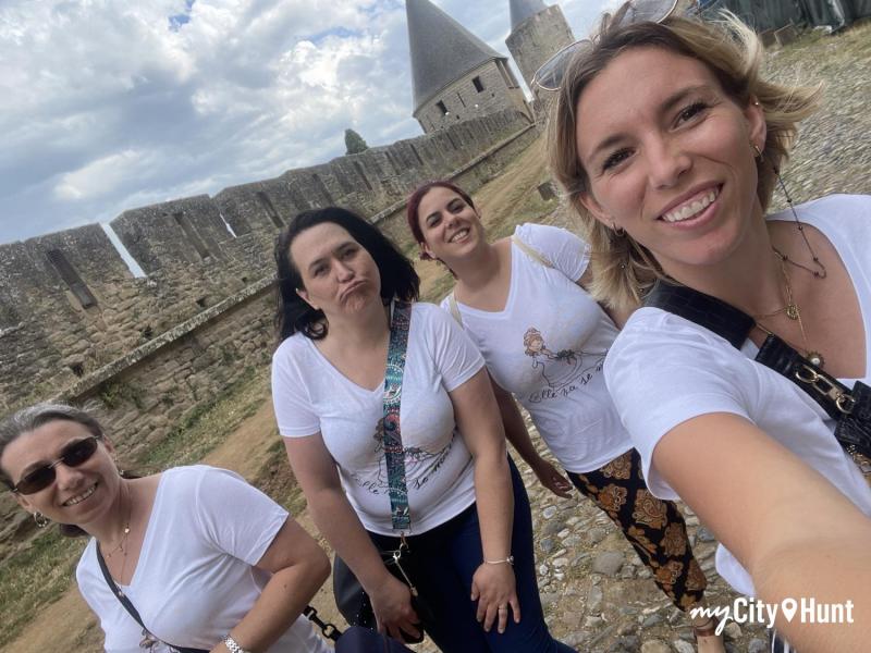 myCityHunt Schnitzeljagd 4