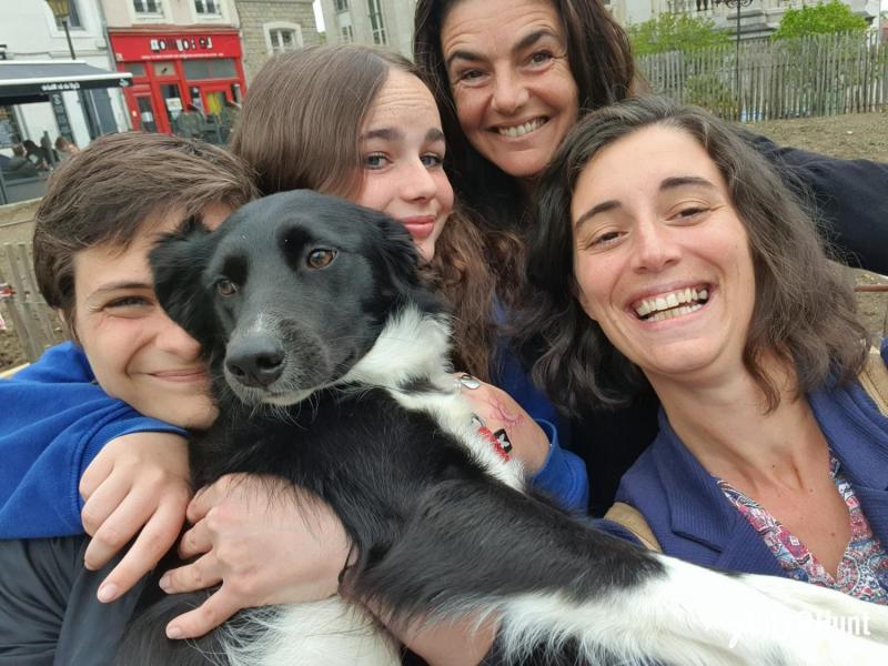 myCityHunt Schnitzeljagd 1