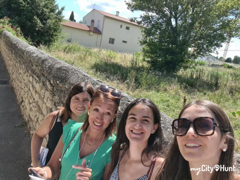 myCityHunt Schnitzeljagd 4