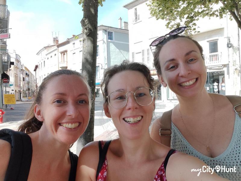 myCityHunt Schnitzeljagd 10