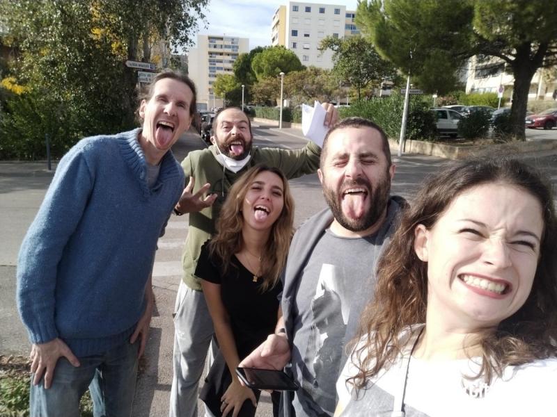 myCityHunt Schnitzeljagd 2