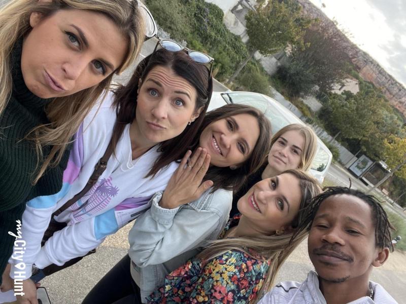 myCityHunt Schnitzeljagd 6